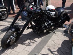 Sylt Summer time Party