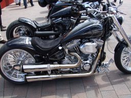 Sylt Summer time Party