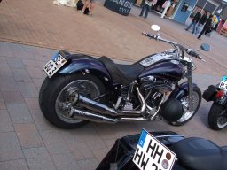 Sylt Summer time Party