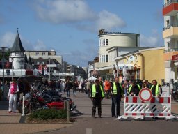 Sylt Summer time Party