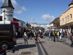 Sylt Summer time Party