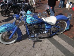 Sylt Summer time Party