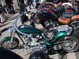 Sylt Summer time Party