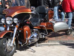 Sylt Summer time Party