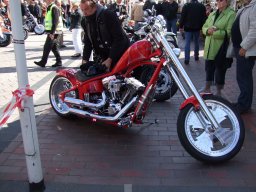 Sylt Summer time Party