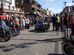 Sylt Summer time Party