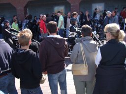 Sylt Summer time Party