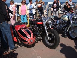 Sylt Summer time Party