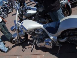 Sylt Summer time Party