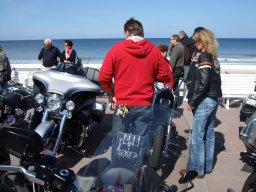 Sylt Summer time Party