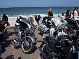 Sylt Summer time Party