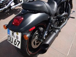 Sylt Summer time Party